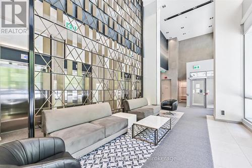 3503 - 77 Mutual Street, Toronto, ON - Indoor