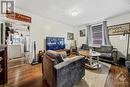 140-142 Beckwith Street N, Smiths Falls, ON  - Indoor Photo Showing Living Room 