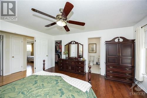 131 Senator Street, Carleton Place, ON - Indoor Photo Showing Bedroom