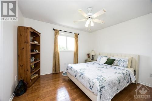 131 Senator Street, Carleton Place, ON - Indoor Photo Showing Bedroom