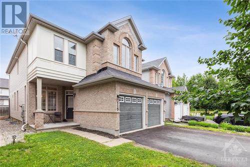 119 Macara Crescent, Ottawa, ON - Outdoor