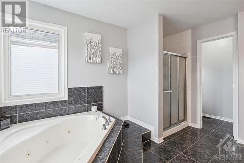 119 Macara Crescent, Ottawa, ON - Indoor Photo Showing Bathroom