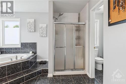 119 Macara Crescent, Ottawa, ON - Indoor Photo Showing Bathroom