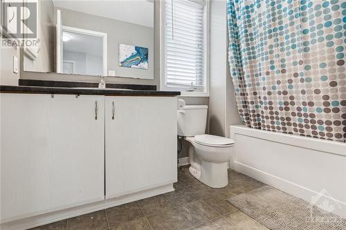 119 Macara Crescent, Ottawa, ON - Indoor Photo Showing Bathroom