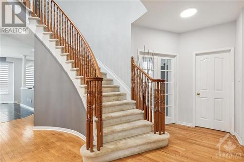 119 Macara Crescent, Ottawa, ON - Indoor Photo Showing Other Room