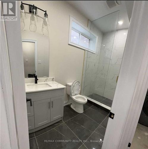 817 Black Cherry Drive, Oshawa (Taunton), ON - Indoor Photo Showing Bathroom