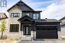 1378 Fribourg Street, Embrun, ON  - Outdoor With Facade 