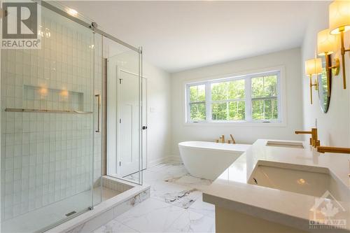 1378 Fribourg Street, Embrun, ON - Indoor Photo Showing Bathroom