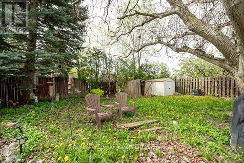 10 Flagstaff Road, Toronto (Clairlea-Birchmount), ON - Outdoor