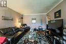 10 Flagstaff Road, Toronto (Clairlea-Birchmount), ON  - Indoor Photo Showing Living Room 