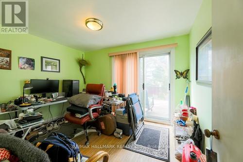 10 Flagstaff Road, Toronto (Clairlea-Birchmount), ON - Indoor Photo Showing Office