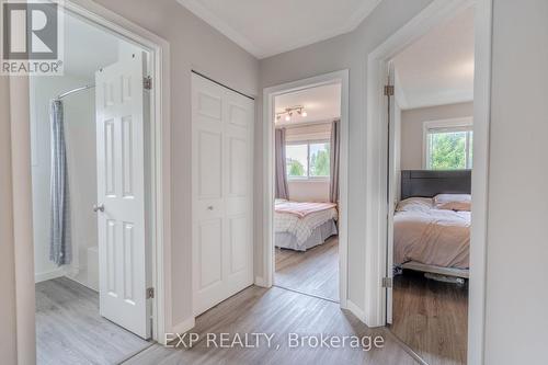 22 Kristen Court, Middlesex Centre (Kilworth), ON - Indoor Photo Showing Bedroom