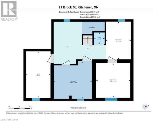 21 Brock Street, Kitchener, ON - Other