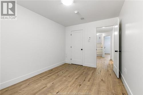 169 Elsliger St, Dieppe, NB - Indoor Photo Showing Other Room