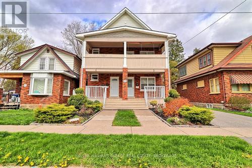 1 - 287 Division Street, Oshawa (O'Neill), ON - Outdoor With Facade