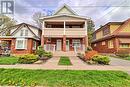 1 - 287 Division Street, Oshawa (O'Neill), ON  - Outdoor With Facade 