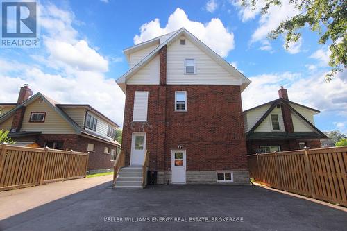 1 - 287 Division Street, Oshawa (O'Neill), ON - Outdoor