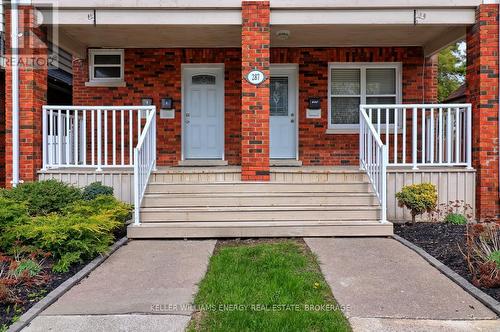 1 - 287 Division Street, Oshawa (O'Neill), ON - Outdoor With Facade