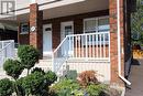 1 - 287 Division Street, Oshawa (O'Neill), ON  - Outdoor 