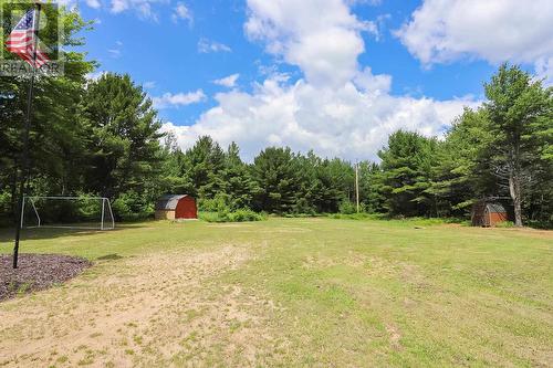 952 Frontenac St, Sault Ste. Marie, ON - Outdoor With View