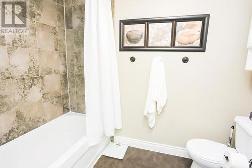 952 Frontenac St, Sault Ste. Marie, ON - Indoor Photo Showing Bathroom
