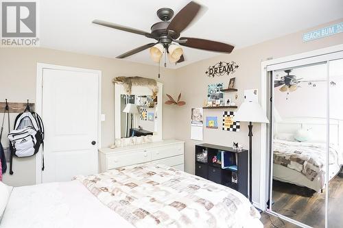 952 Frontenac St, Sault Ste. Marie, ON - Indoor Photo Showing Bedroom