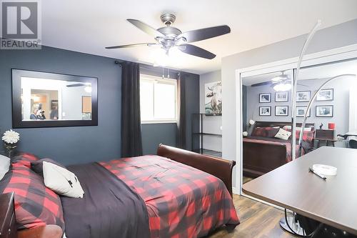 952 Frontenac St, Sault Ste. Marie, ON - Indoor Photo Showing Bedroom