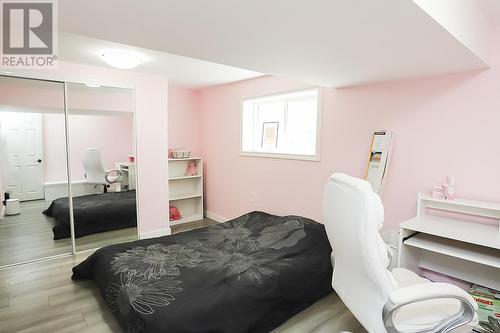 952 Frontenac St, Sault Ste. Marie, ON - Indoor Photo Showing Bedroom