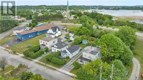 12 Gifford Road, Saint John, NB - Outdoor With View