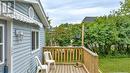 12 Gifford Road, Saint John, NB  - Outdoor With Deck Patio Veranda With Exterior 