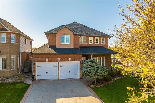 25 Richdale Drive, Hamilton, ON - Outdoor