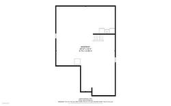 Floorplan - Basement - 