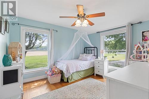 960 County Rd 50 East, Essex, ON - Indoor Photo Showing Bedroom