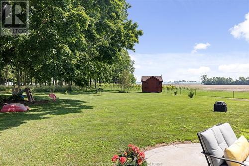 960 County Rd 50 East, Essex, ON - Outdoor