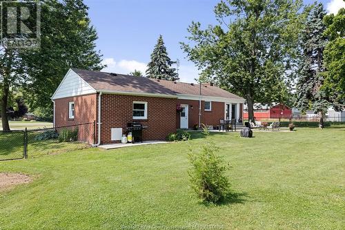 960 County Rd 50 East, Essex, ON - Outdoor