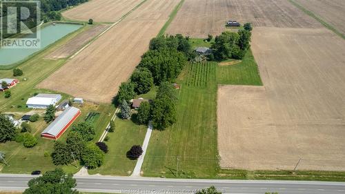 960 County Rd 50 East, Essex, ON -  With View