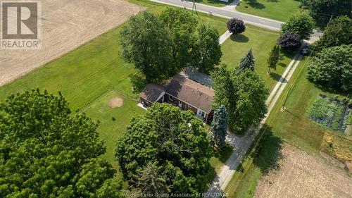 960 County Rd 50 East, Essex, ON - Outdoor With View
