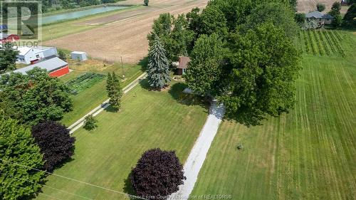 960 County Rd 50 East, Essex, ON - Outdoor With View