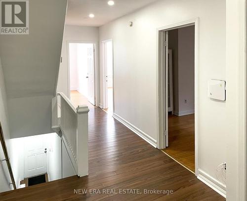 817 Bloor Street W, Toronto, ON - Indoor Photo Showing Other Room