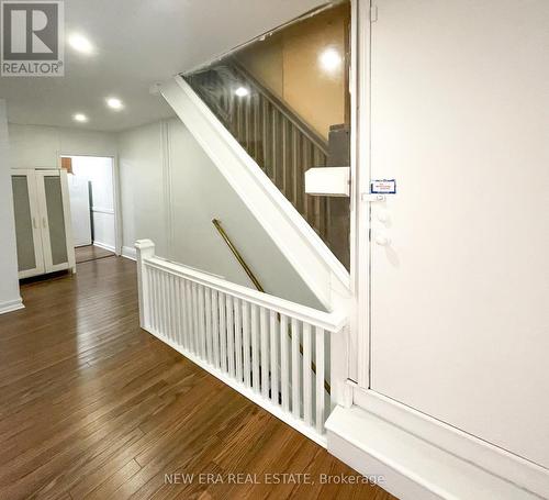 817 Bloor Street W, Toronto (Palmerston-Little Italy), ON - Indoor Photo Showing Other Room