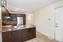 58 Brentmore Private, Ottawa, ON  - Indoor Photo Showing Kitchen With Double Sink 