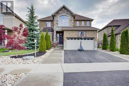 51 Creighton Avenue, Guelph, ON - Outdoor With Facade