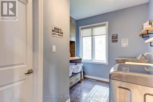 51 Creighton Avenue, Guelph, ON - Indoor Photo Showing Laundry Room