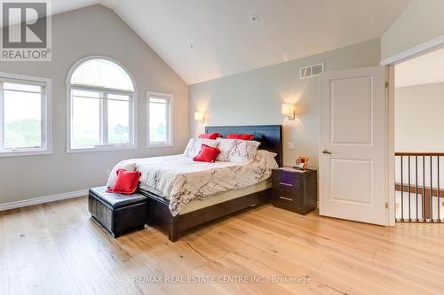51 Creighton Avenue, Guelph, ON - Indoor Photo Showing Bedroom