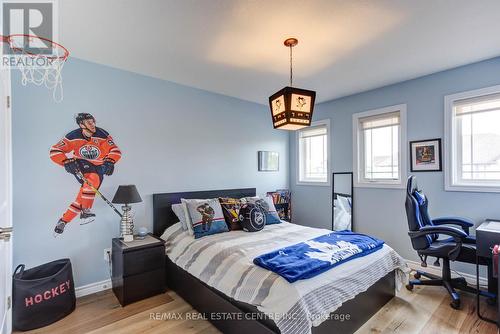 51 Creighton Avenue, Guelph, ON - Indoor Photo Showing Bedroom