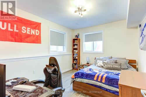 51 Creighton Avenue, Guelph, ON - Indoor Photo Showing Bedroom