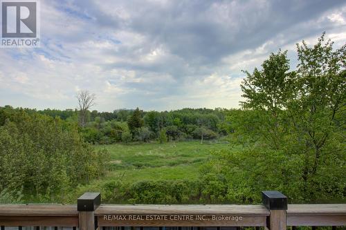51 Creighton Avenue, Guelph, ON - Outdoor With View