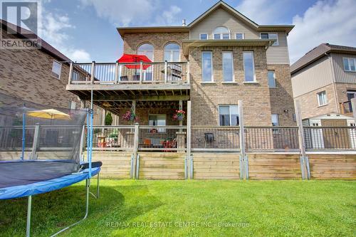 51 Creighton Avenue, Guelph, ON - Outdoor With Deck Patio Veranda