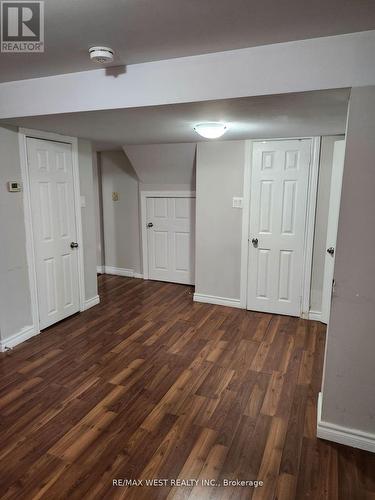 99 Stavely Crescent, Toronto, ON - Indoor Photo Showing Other Room