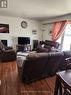 99 Stavely Crescent, Toronto, ON  - Indoor Photo Showing Living Room 